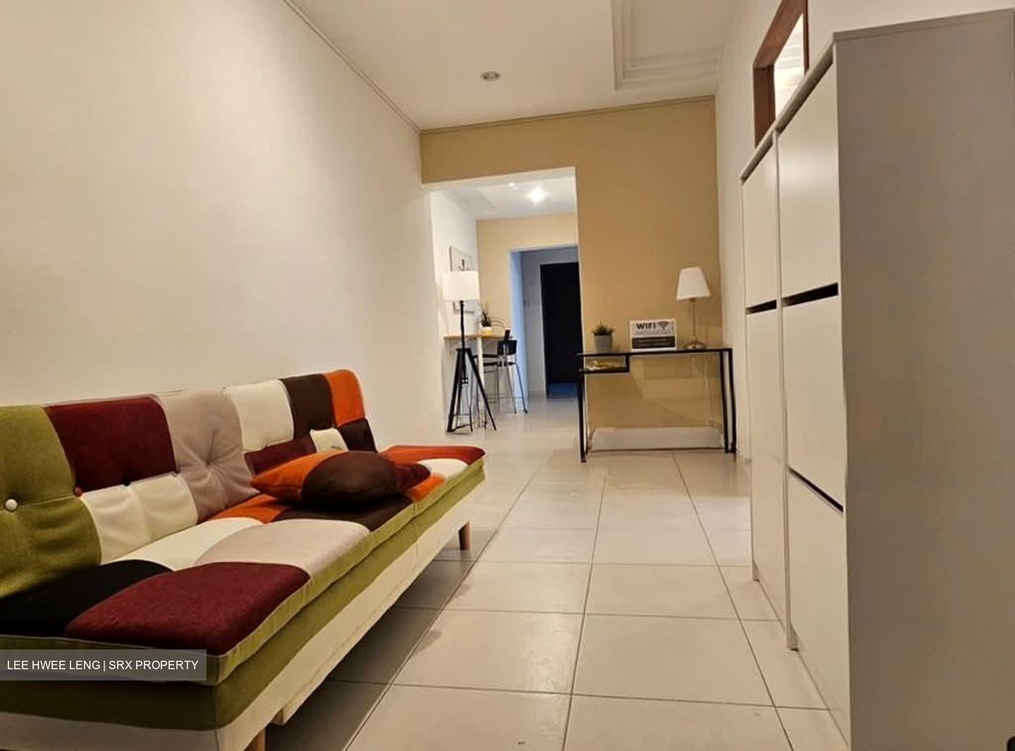 Lakeview Estate (D20), Apartment #545954911